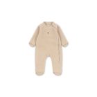 Combinaison bébé Safa en velours