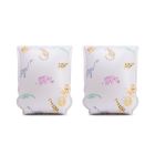 Brassards piscine enfant 2-6 ans - Safari