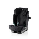 Siège auto i-Size Safefix Deep black CLASSIC