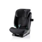 Siège auto i-Size Safefix Carbon black STYLE