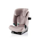 Siège auto i-Size Safefix Dusty rose STYLE