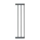 Extension de barrière de sécurité Safegate 21 cm dark grey