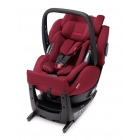 Siège-Auto Salia Elite i-Size finition Select - Garnet Red