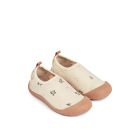 Chaussures d'eau enfant Sanjia Peach Sea shell taille 23