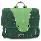 Cartable enfant Mr. Crocodile