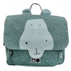 Cartable enfant Mr. Hippo