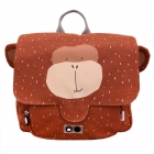 Cartable enfant Mr. Monkey