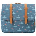 Cartable enfant Requin
