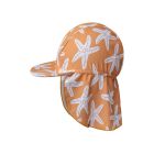 Casquette UV Etoile de mer 1-2 ans