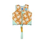 Gilet de sauvetage enfant 3-6 ans - Etoile de mer