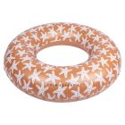Bouée gonflable étoile de mer 90 cm