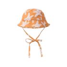 Chapeau anti UV Etoile de mer - 0-1 an