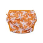 Couche de bain lavable Etoiles de mer 0-3 ans