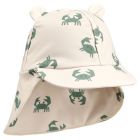 Chapeau enfant Senia 0/3 mois Crab Sandy