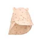 Chapeau de soleil anti-UV bébé Senia Mini Butterfly Apple blossom 1-2 ans