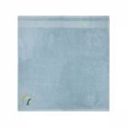 Serviette de bain 100x100 cm Renard personnalisable