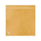 Serviette de bain 100x100 cm Chat caramel personnalisable