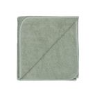 Serviette de bain bébé Vert 70x140 cm