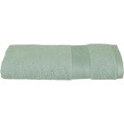 Serviette de bain coton 50 x 90 cm - Celadon