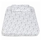 Parure de lit Next2Me 3pcs Grey Sheep