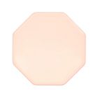 Lot de 8 petites assiettes Rose chausson de ballet