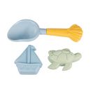 Set de 3 petits jouets de plage Sailors bay