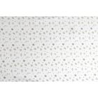 Lot de 2 draps housses Next2Me Confetti