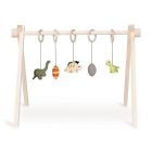 Coffret jouets d'activités - 5 pièces Dino