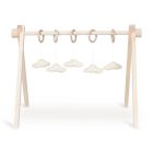 Coffret jouets d'activités - 5 pièces Nuages