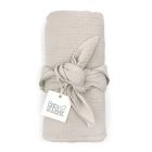 Lot de 2 langes Cloud powder 140 x 100 cm