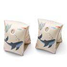 Brassards de natation Shirley Sea creature Sandy 15/30KG