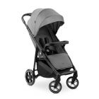Poussette 4 roues Shop N Care Grey