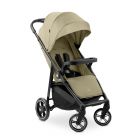Poussette 4 roues Shop N Care Olive