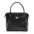 Sac à langer Shopper Bag Deep black