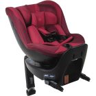 Siège auto Apollo I-SIZE 40-105 cm - Cherry