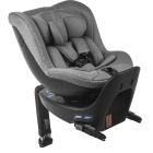 Siège auto Apollo I-SIZE 40-105 cm - Marble