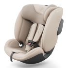 Siege auto I-Fix Endura Safe beige