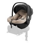 Siege auto I-Lite Endura Safe FX + Base beige