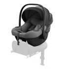 Siege auto I-Lite Endura Safe FX + Base gris