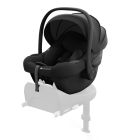 Siege auto I-Lite Endura Safe FX + Base noir