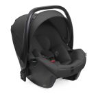 Siège auto Kory Plus i-Size Black satin