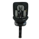 Siège auto pivotant O12 360° isofix noir 40-145 cm i-Size