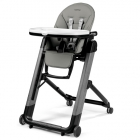 Chaise haute Siesta Follow Me - Ambiance Grey
