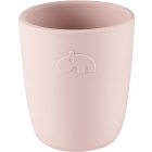 Done by Deer™ Paille pour tasse enfant Peekaboo silicone mélange