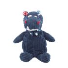 Peluche Simply 33 cm Hippipos l'hippopotame