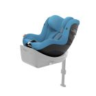 Siège auto Sirona G i-Size Tissu Plus - Beach Blue