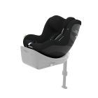 Siège auto Sirona G i-Size Tissu Plus - Moon Black