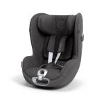 Siège auto Sirona T i-Size Tissu Plus Mirage Grey