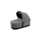 Nacelle Sleek - Grey Melange