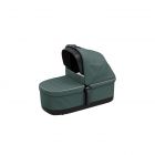 Nacelle Sleek - Mallard Green